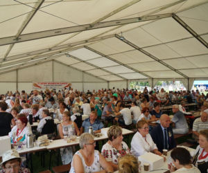 Łuków Śląski - XX Dożynki Województwa Śląskiego, 25 sierpnia 2019 r.