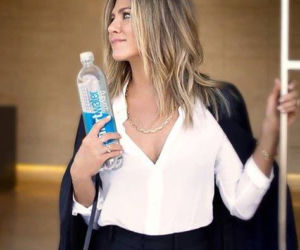 Jennifer Aniston