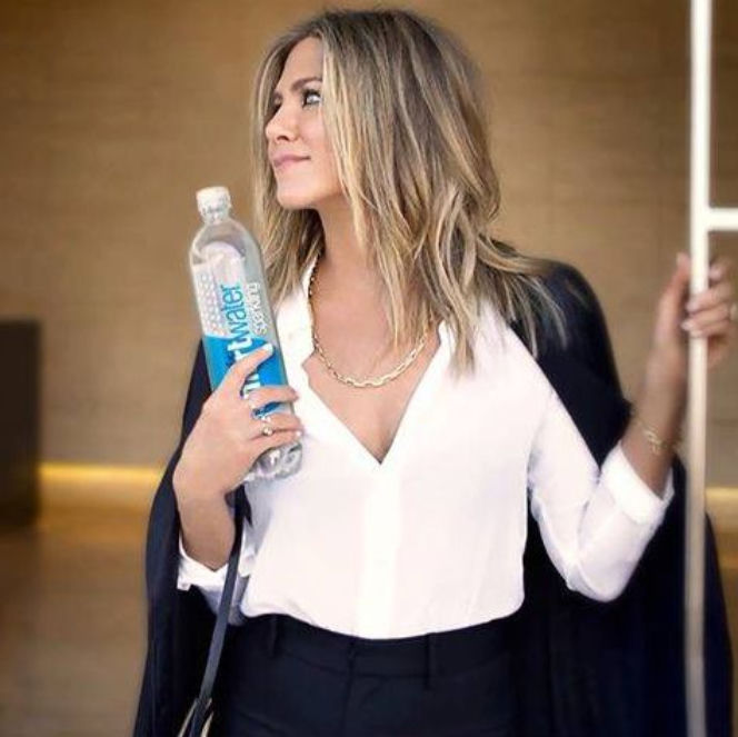 Jennifer Aniston