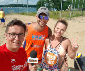 Adrenaline.pl Summer Jam – Festiwal sportów plażowych