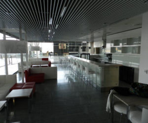 Lotnisko we Wrocławiu, nowy terminal 