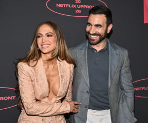 J. Lo w Polsce za trzy lata mogłaby być emerytką. Pokazała się w białym bikini
