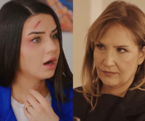 Miłość i nadzieja, odcinek 359-360. Feraye znajdzie dowód przeciwko Bahar! Atak Leventa na Silę. Streszczenia odcinków od 22.12 do 23.12.2025 przed przerwą świąteczną - ZDJĘCIA