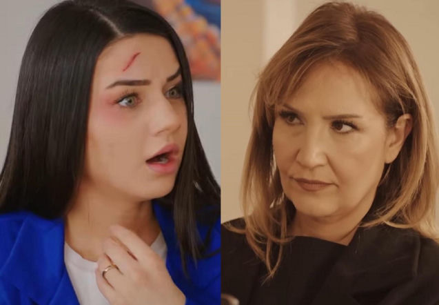 Miłość i nadzieja, odcinek 359-360. Feraye znajdzie dowód przeciwko Bahar! Atak Leventa na Silę. Streszczenia odcinków od 22.12 do 23.12.2025 przed przerwą świąteczną - ZDJĘCIA