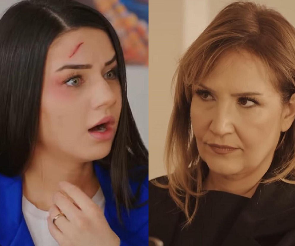 Miłość i nadzieja, odcinek 359-360. Feraye znajdzie dowód przeciwko Bahar!  Atak Leventa na Silę. Streszczenia odcinków od 22.12 do 23.12.2025 przed przerwą świąteczną - ZDJĘCIA