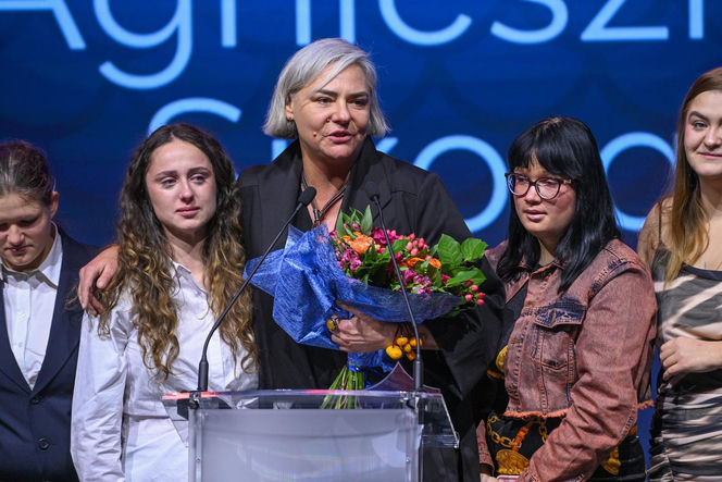 Gala finałowa Warszawianka Roku 2025