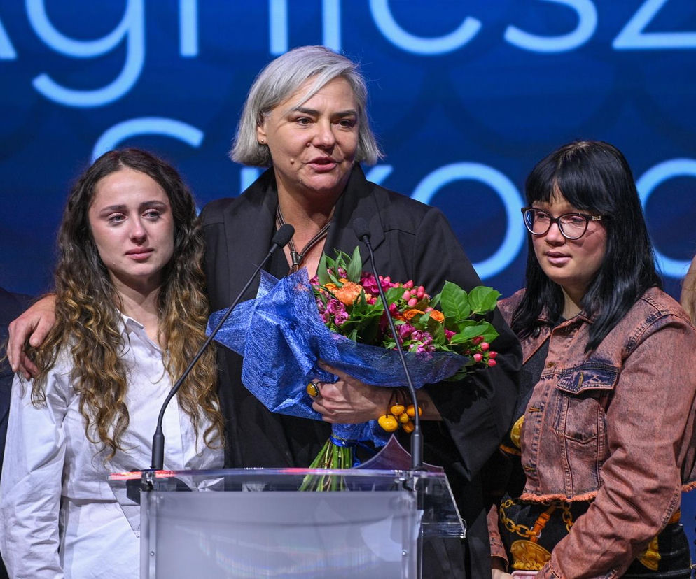 Poznaliśmy Warszawiankę Roku 2025. Kto wygrał tegoroczny plebiscyt?