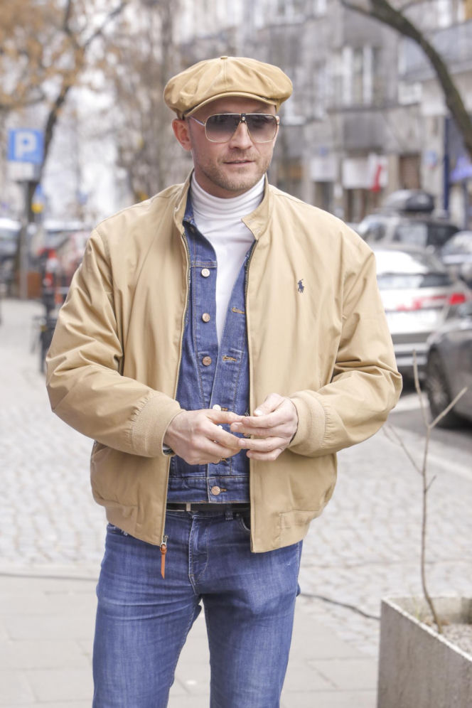 Nowy uczestnik "Tańca z Gwiazdami" rozpala emocje. Kim jest Kamil Nożyński?