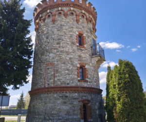 Kazimierza Wielka. Świętokrzyskie