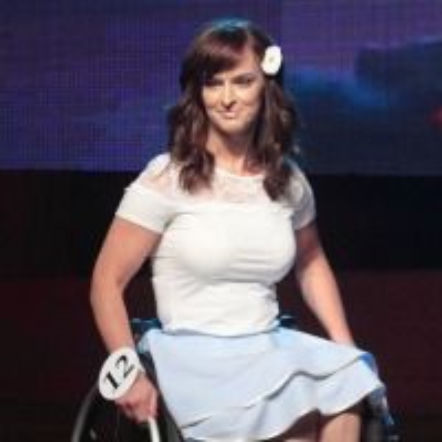 Beata Jałocha ma szansę zostać Miss Świata na Wózku 2017 