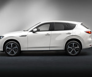 Nowa Mazda CX-60