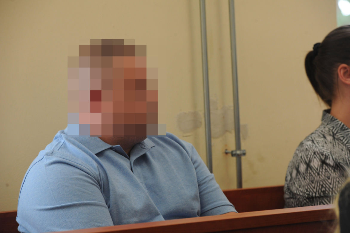 Maleńka Nadia zmarła po poważnych urazach głowy. Matka i jej partner chcą się poddać karze
