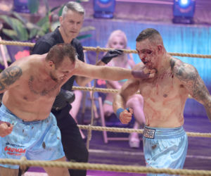Gromda Fight Club
