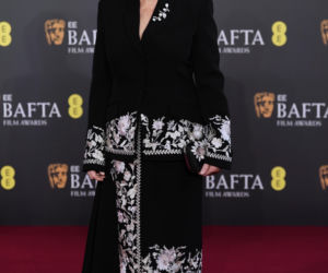 Czerwony dywan płonął! Monica Bellucci i Kate Hudson w niezapomnianych stylizacjach