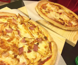 Gdzie zjeść pizzę w Warszawie? Zobacz TOP 10 najpyszniejszych pizzerii!