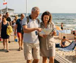 Soft travel podbija wakacje 2026. Na czym polega trend, o którym mówi cały internet?
