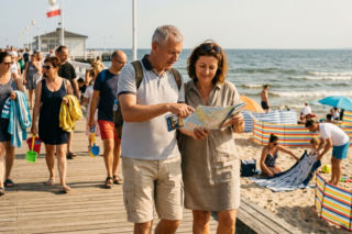 Soft travel podbija wakacje 2026. Na czym polega trend, o którym mówi cały internet?