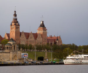 Zachodniopomorski Urząd Wojewódzki w Szczecinie