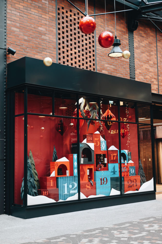 „Zima. Sztuka odkrywania”