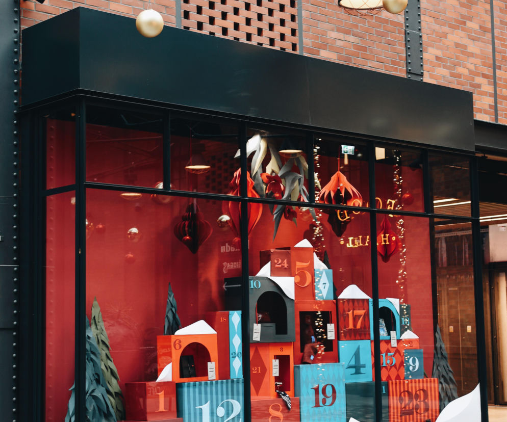 „Zima. Sztuka odkrywania”