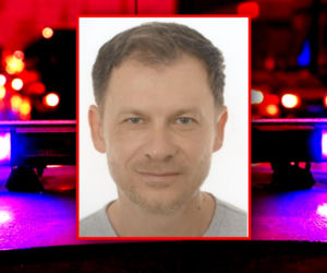 Szef Zatoki Sztuki poszukiwany. Policja wydała list gończy za Marcinem Turczyńskim