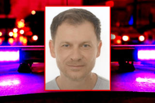 Szef Zatoki Sztuki poszukiwany. Policja wydała list gończy za Marcinem Turczyńskim