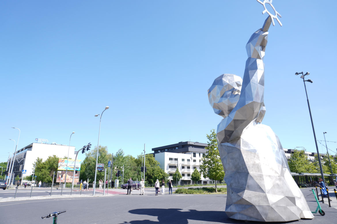 3. Rataje (Polanka, Os. Lecha, Rzeczypospolitej)