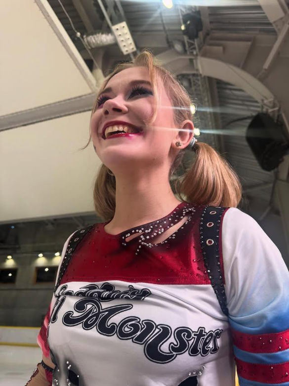 Jekaterina Kurakowa