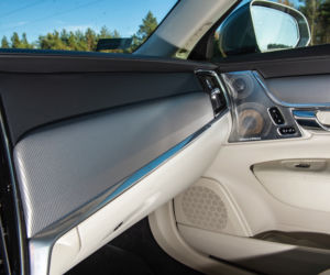 Volvo S90 T8 AWD Plug-in Hybrid Inscription
