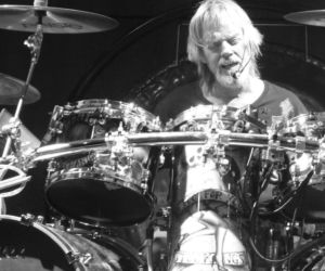 Nie żyje legendarny perkusista! Muzyk zespołu ZZ Top miał 77 lat