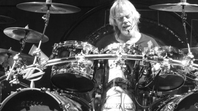 Nie żyje legendarny perkusista! Muzyk zespołu ZZ Top miał 77 lat