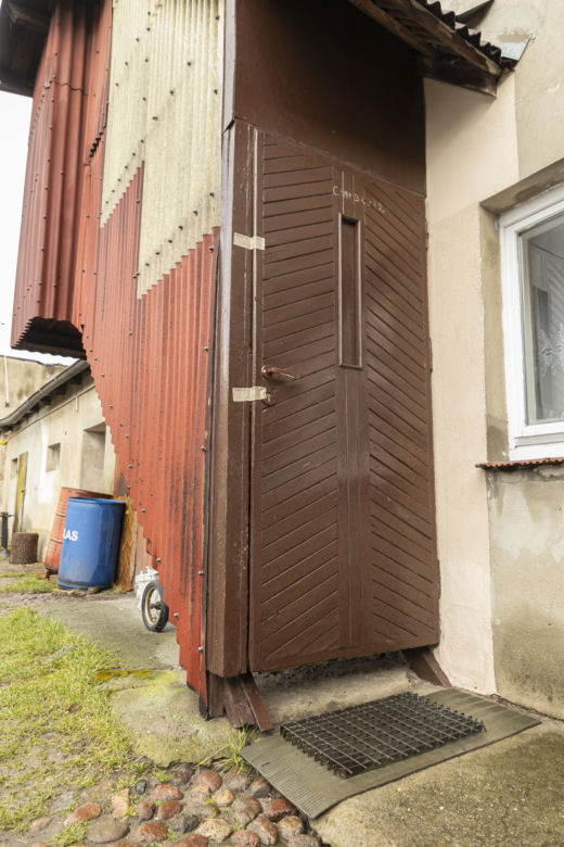 Morderstwo w Górze. Dariusz K. zabił matkę i jej partnera   