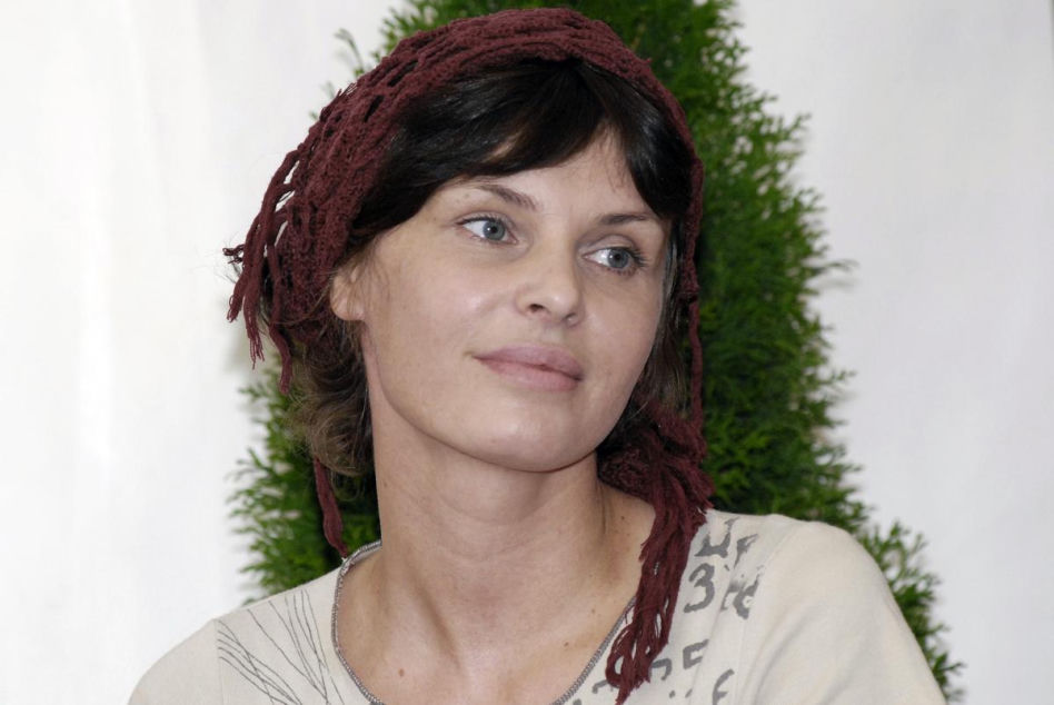 Renata Gabryjelska 