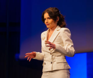 Katarzyna Zaczek