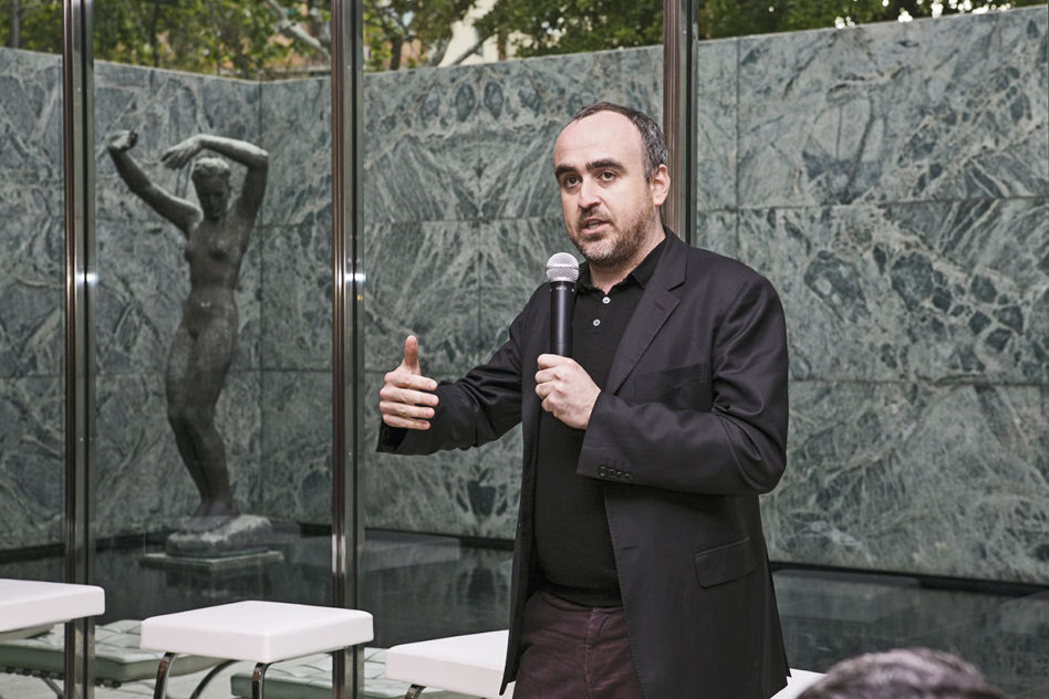 Architektura i media 