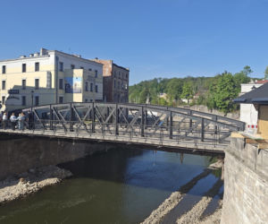 Dolnośląska Wenecja zachwyca. To miasto ma klimat jak we Włoszech