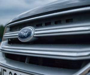 Ford Kuga 2.0 TDCi Titanium