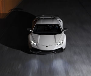 Novitec Torado Lamborghini Huracan