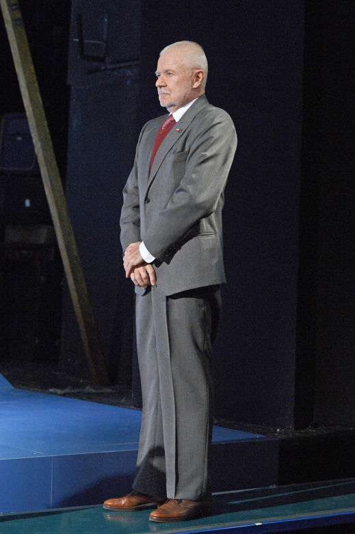 Zmarł Tadeusz Borowski