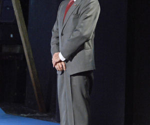 Zmarł Tadeusz Borowski