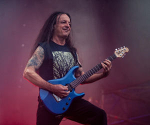 Mystic Festival 05.06. 2026. Moc, rytuał i gitarowa wirtuozeria. Tak wyglądał drugi dzień festiwalu