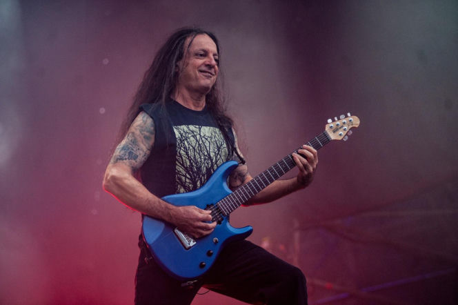 Mystic Festival 05.06. 2026. Moc, rytuał i gitarowa wirtuozeria. Tak wyglądał drugi dzień festiwalu