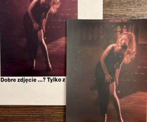 Tak się zmieniała Magdalena Ogórek