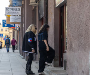 Beata Kozidrak babskie zakupy