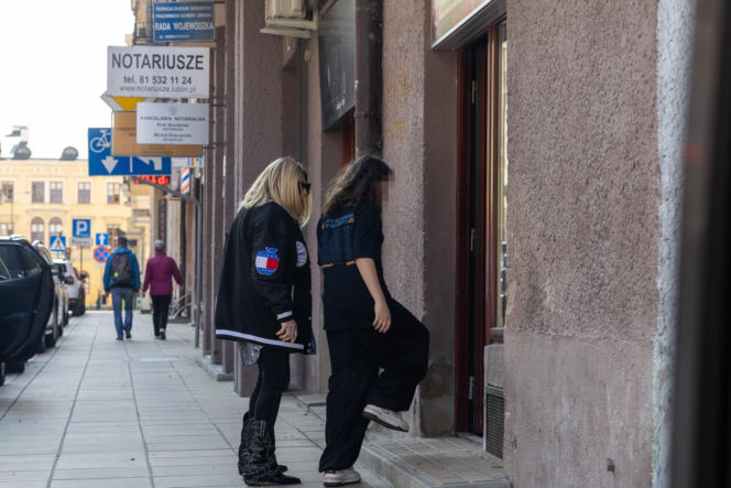 Beata Kozidrak babskie zakupy