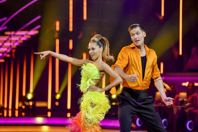 "Taniec z Gwiazdami" - wszyscy zwyycięzcy