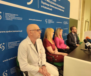 Konferencja z udziałem Pani Aldony