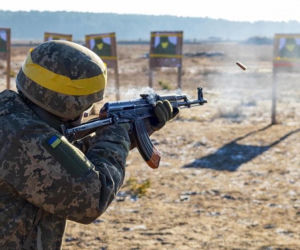 Ponad 33 tysiące Ukraińców przeszkolonych w Polsce.