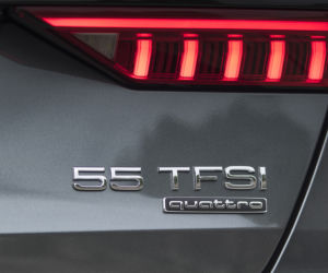 Audi A6 Limousine Sport 55 TFSI 340 KM quattro S tronic