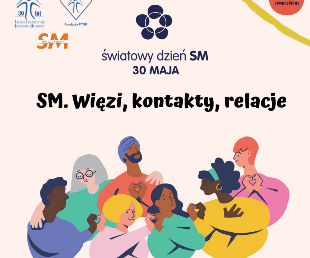 Światowy Dzień SM 2020